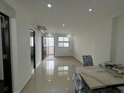 Blk 652 Hougang Avenue 8 (Hougang), HDB 3 Rooms #597139051